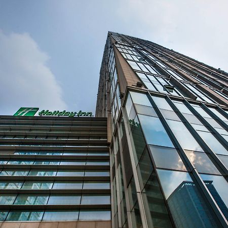 Holiday Inn Beijing Focus Square By Ihg Exterior photo